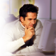 Man at computer